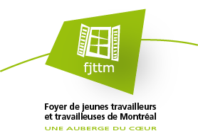 Charity logo